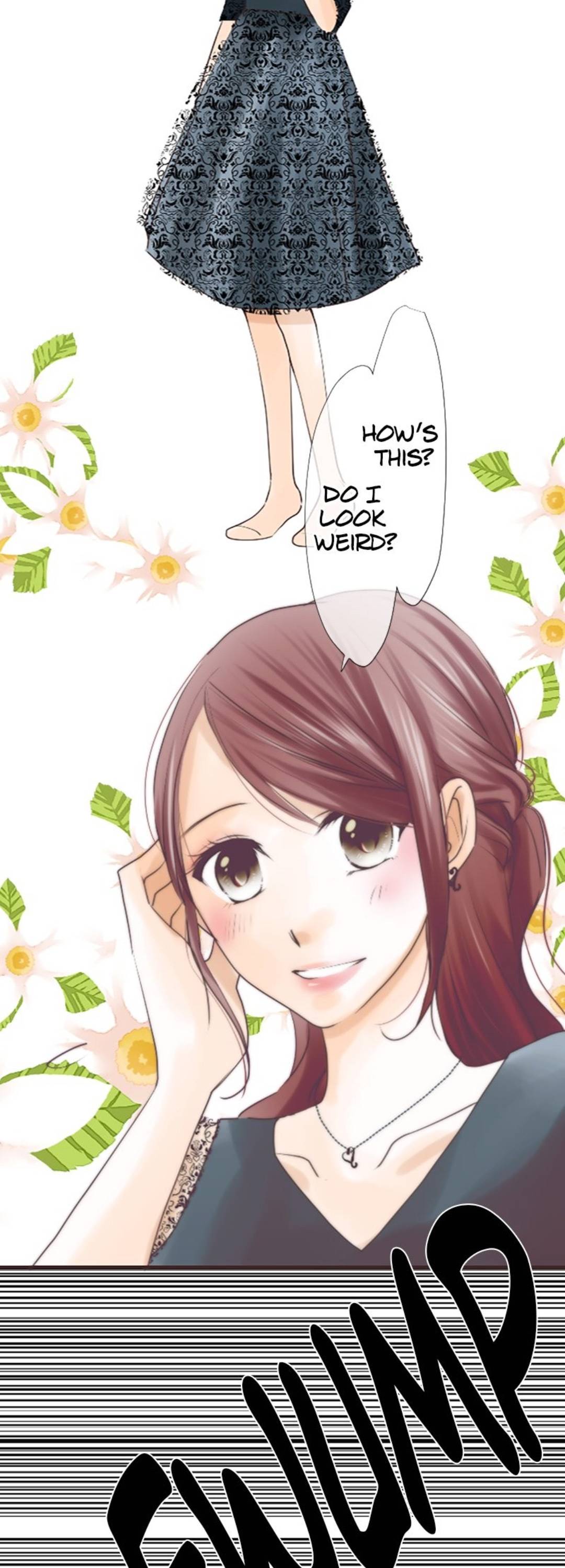 Pure Love Incubus Chapter 25 - page 26