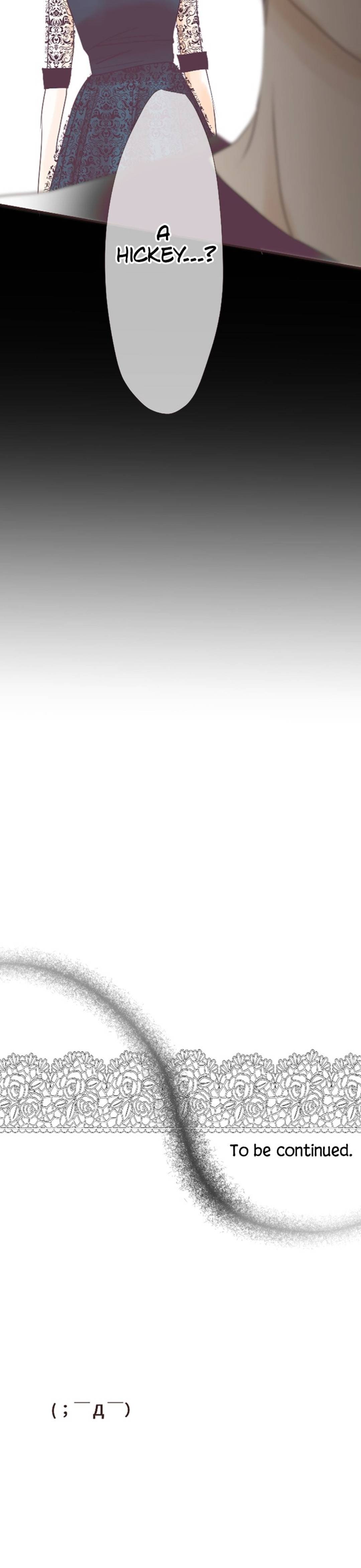 Pure Love Incubus Chapter 25 - page 33