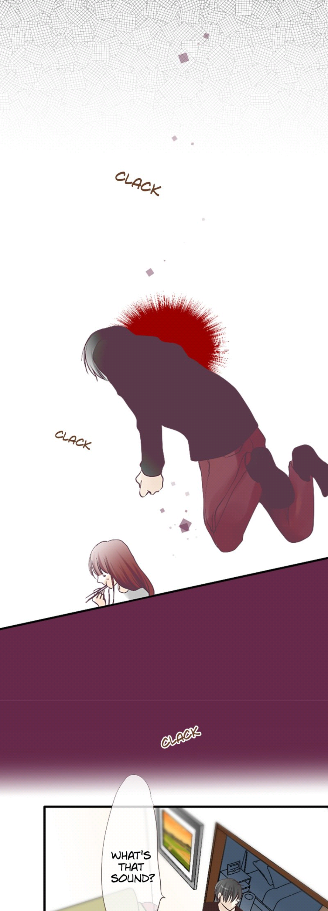 Pure Love Incubus Chapter 8 - page 20
