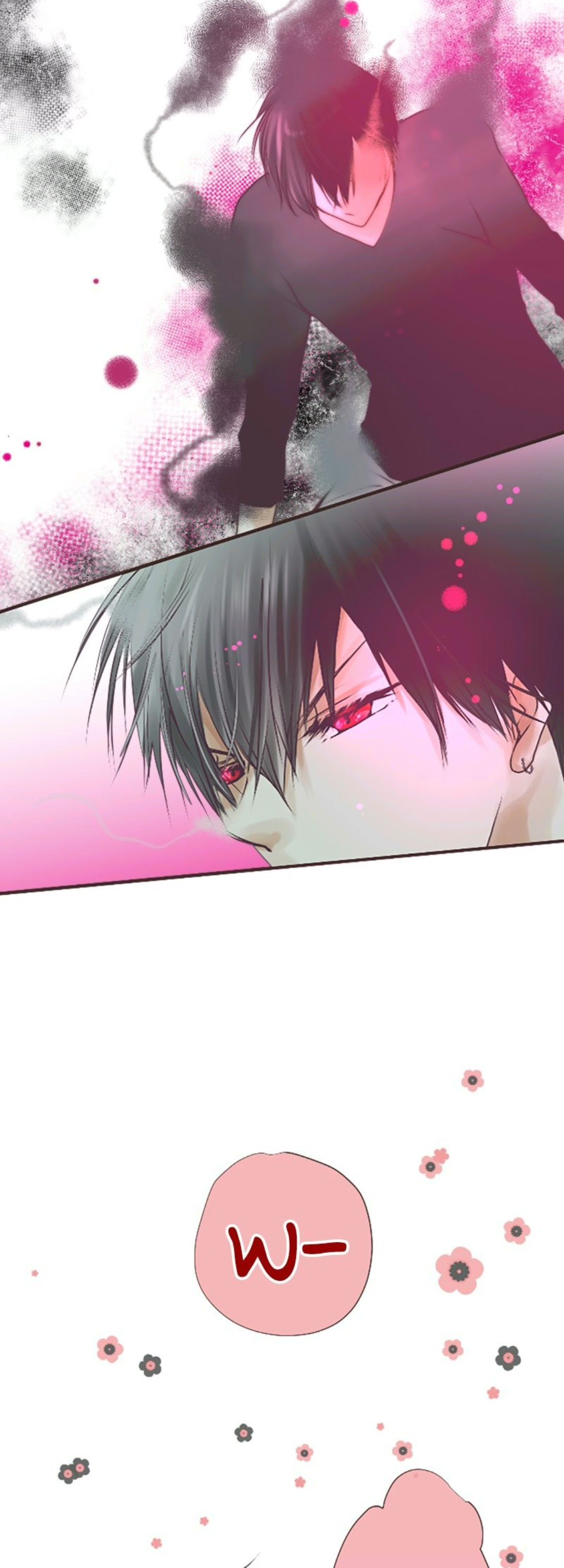 Pure Love Incubus Chapter 23 - page 14