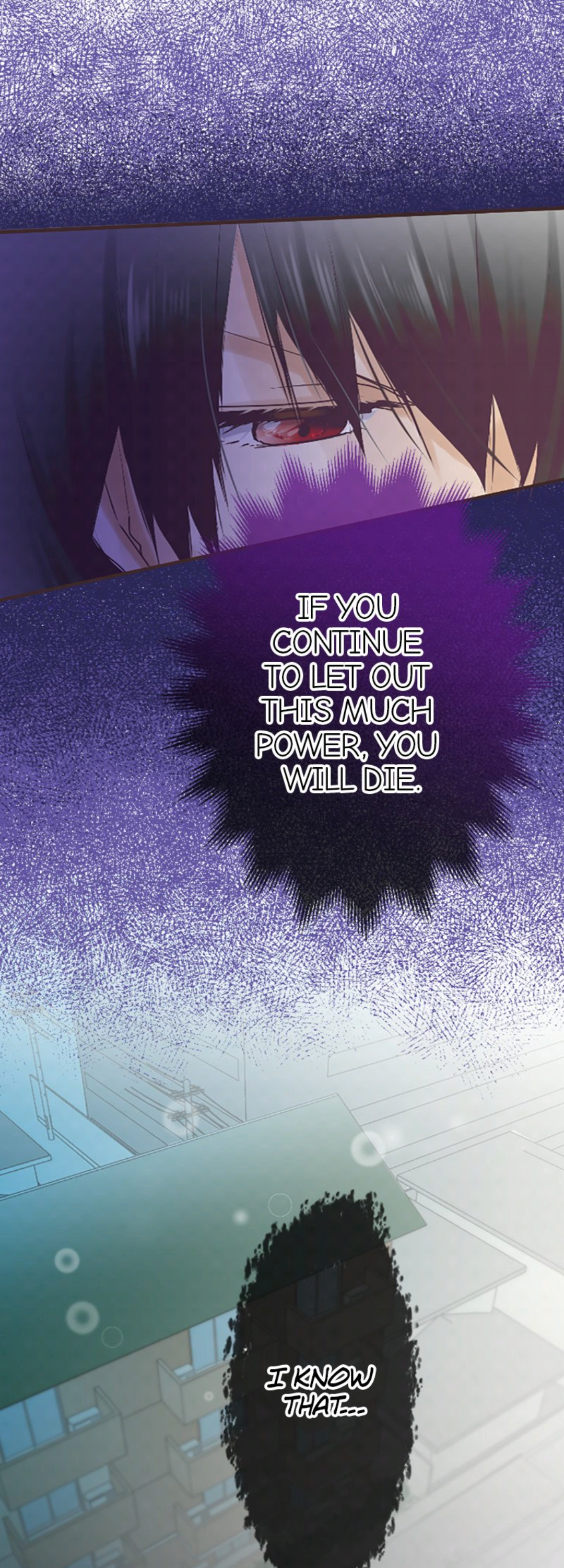 Pure Love Incubus Chapter 23 - page 22