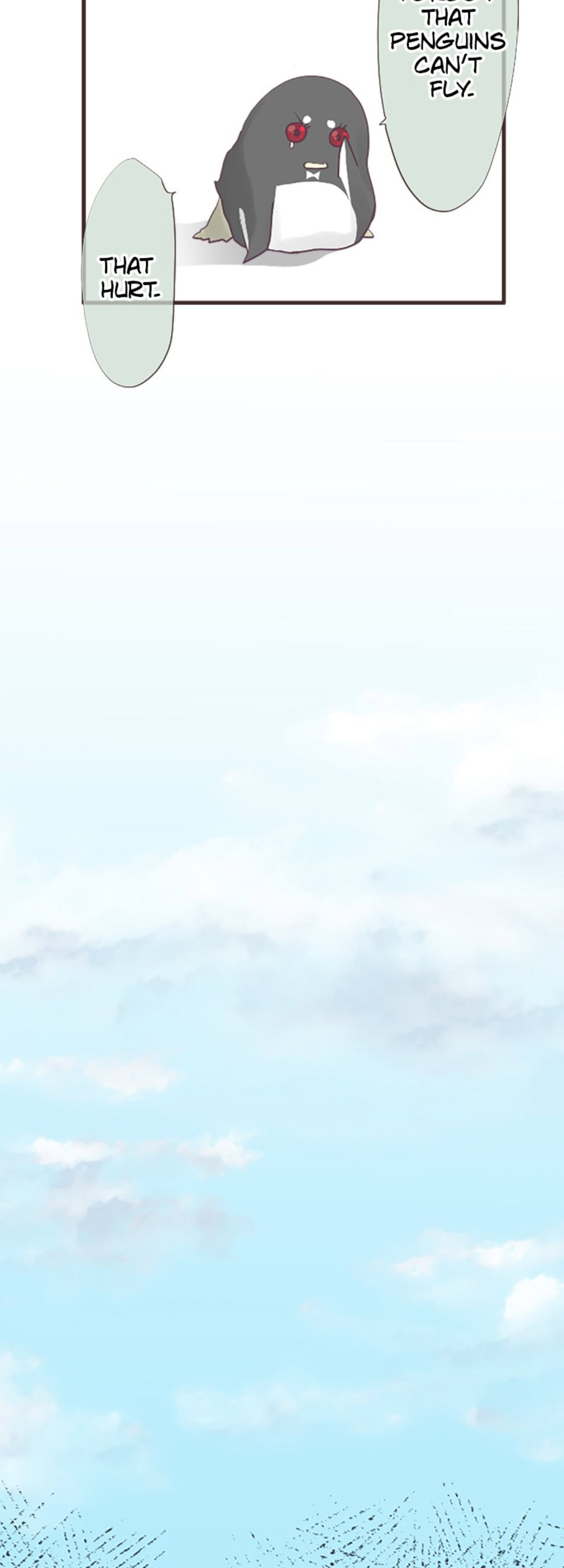 Pure Love Incubus Chapter 23 - page 24