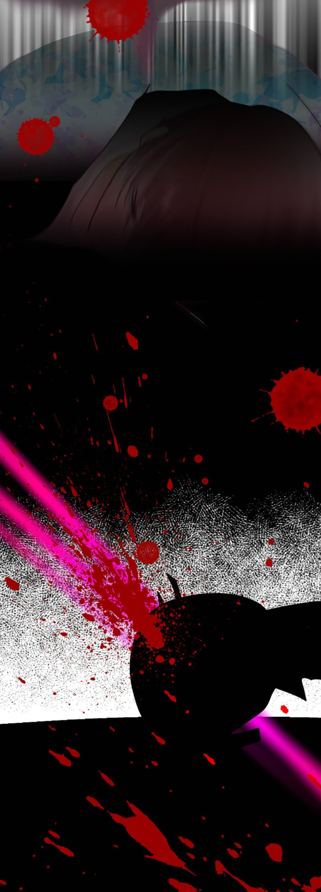 Pure Love Incubus Chapter 23 - page 3