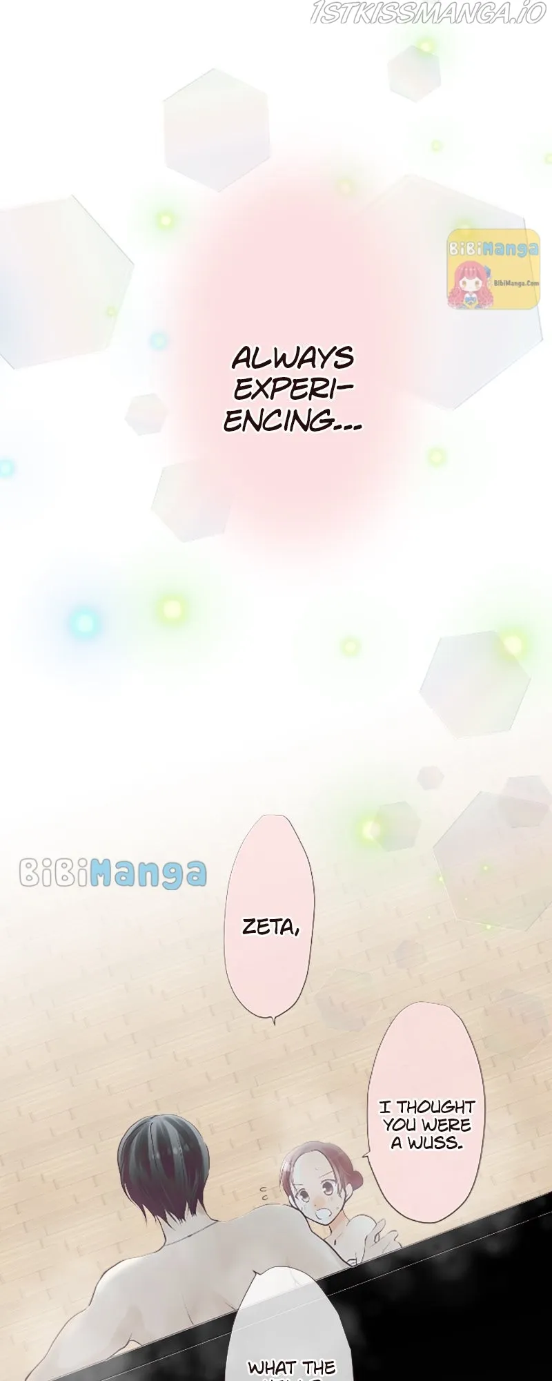 Pure Love Incubus Chapter 118 - page 10