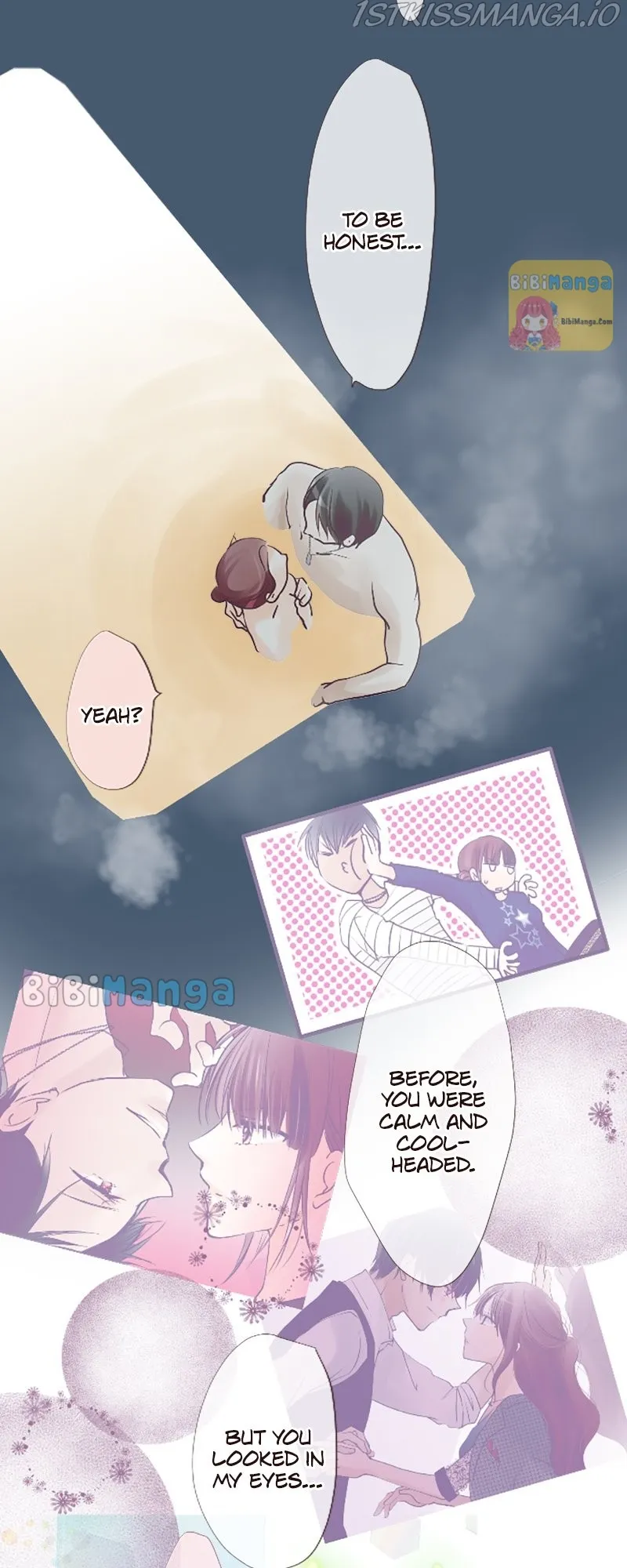 Pure Love Incubus Chapter 118 - page 13