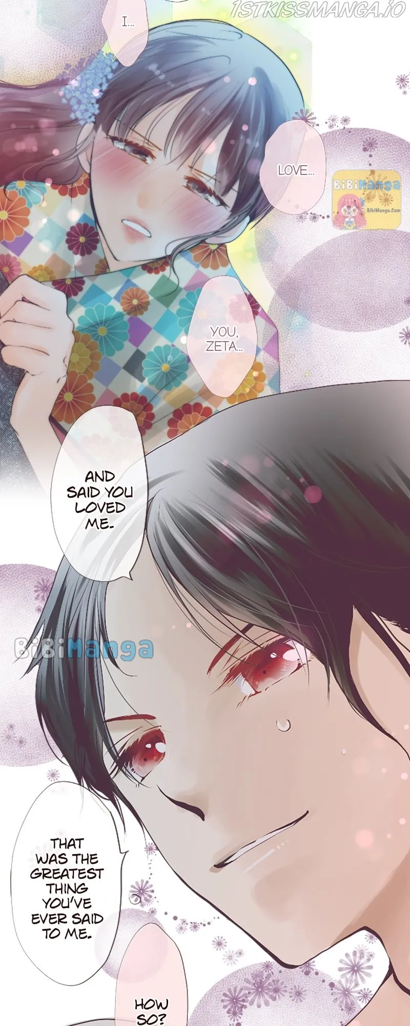 Pure Love Incubus Chapter 118 - page 14
