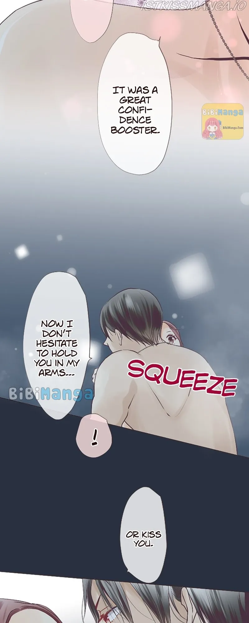 Pure Love Incubus Chapter 118 - page 15