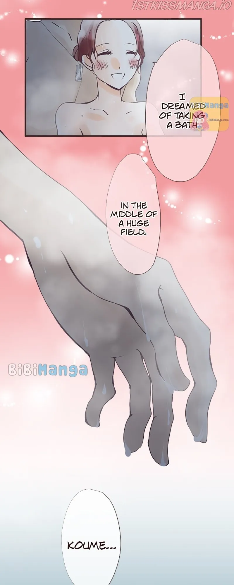 Pure Love Incubus Chapter 118 - page 2