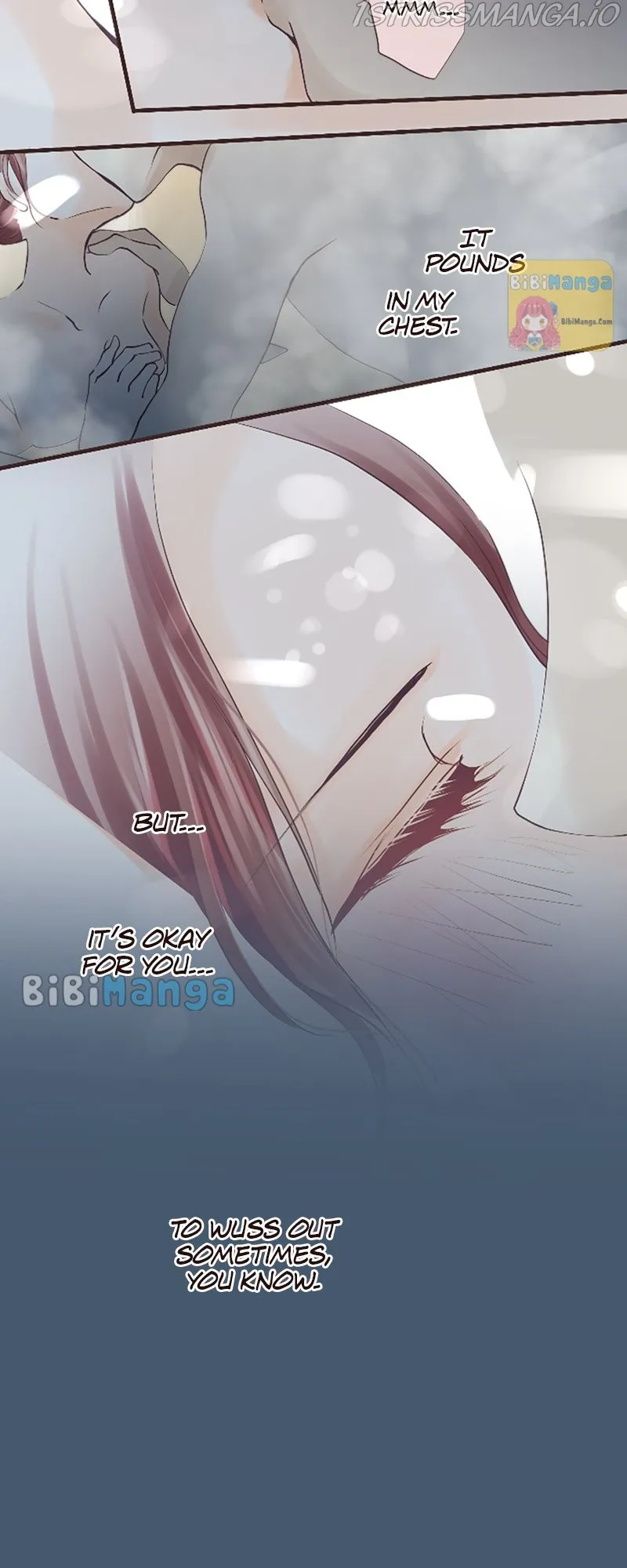Pure Love Incubus Chapter 118 - page 20