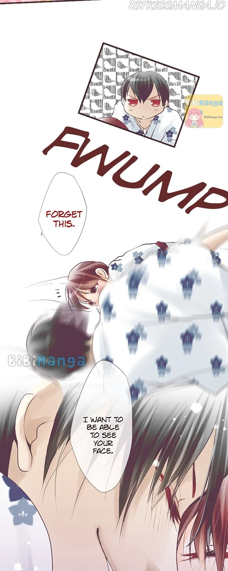 Pure Love Incubus Chapter 118 - page 29