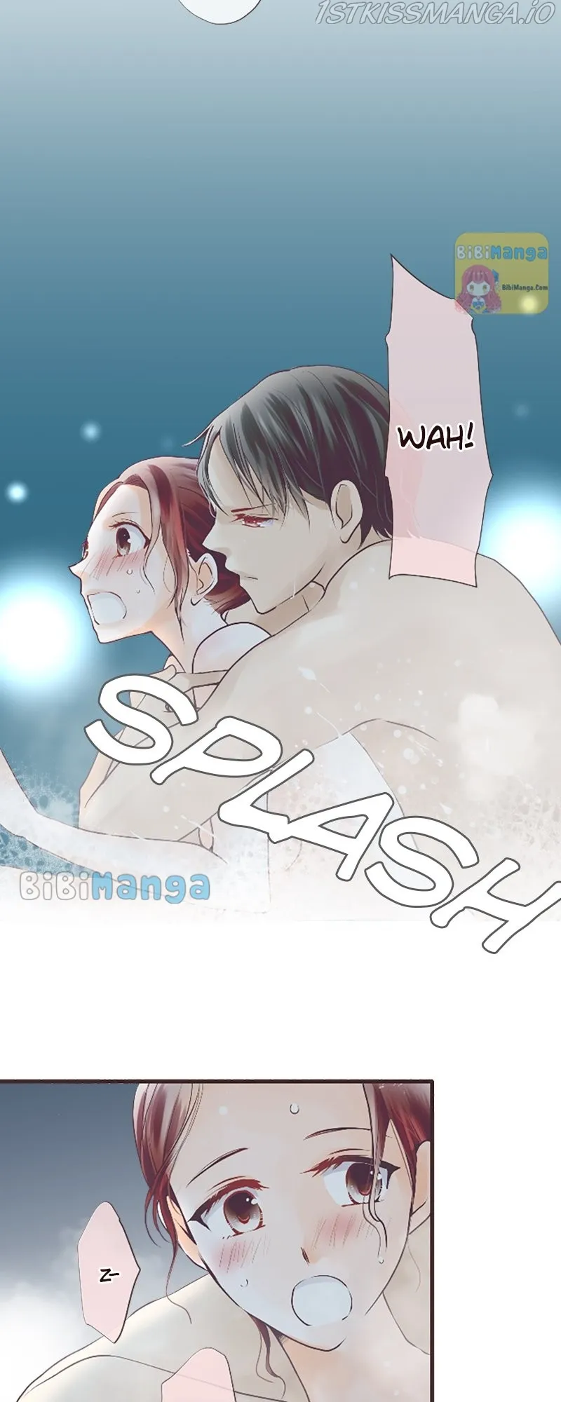 Pure Love Incubus Chapter 118 - page 3