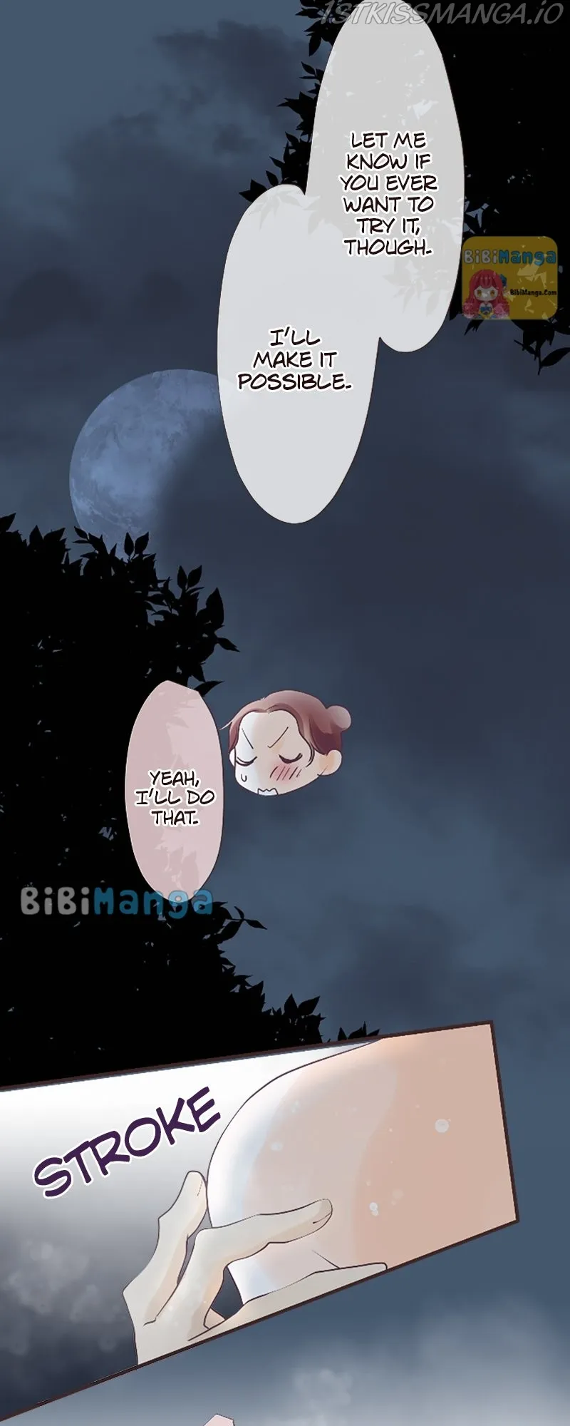 Pure Love Incubus Chapter 118 - page 7