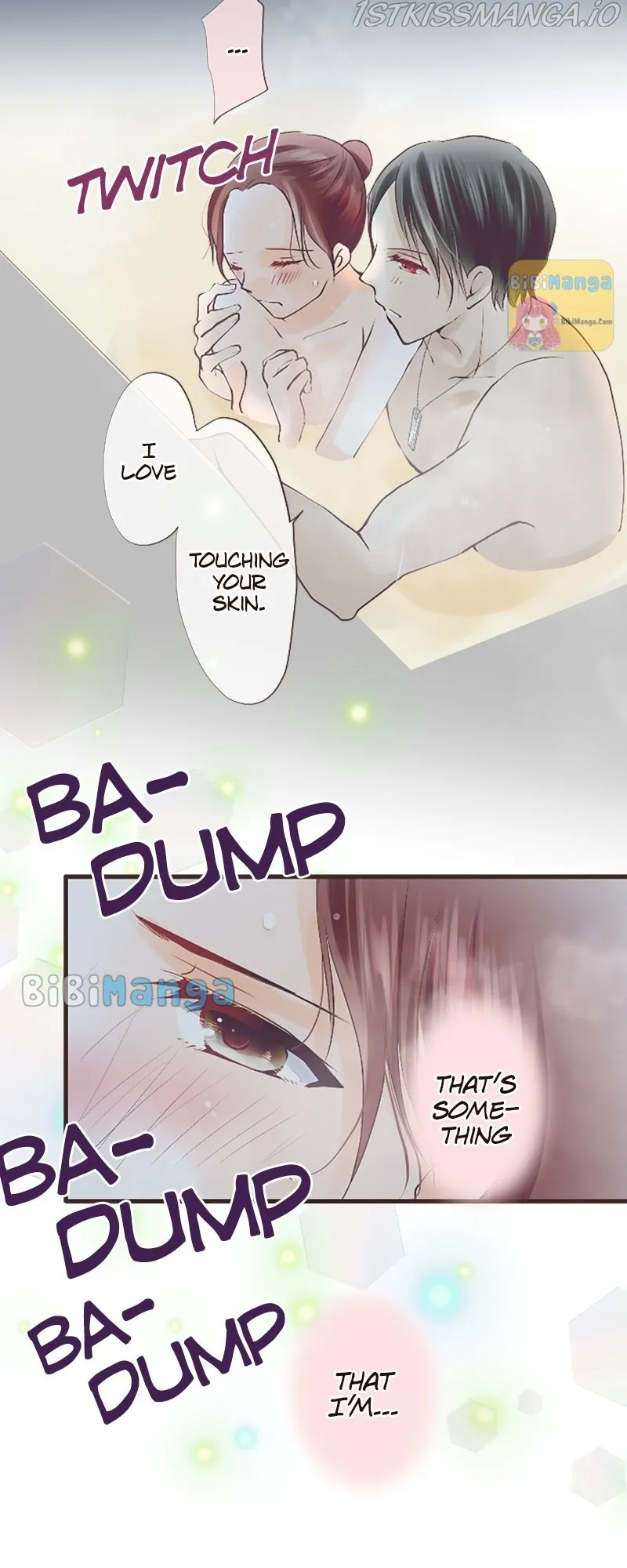 Pure Love Incubus Chapter 118 - page 8