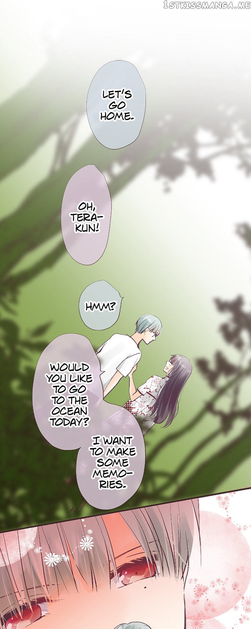 Pure Love Incubus Chapter 149 - page 10