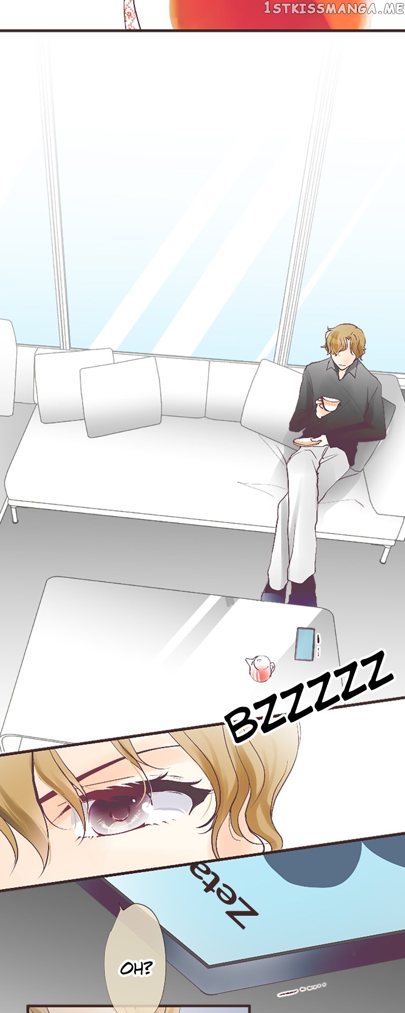 Pure Love Incubus Chapter 149 - page 13