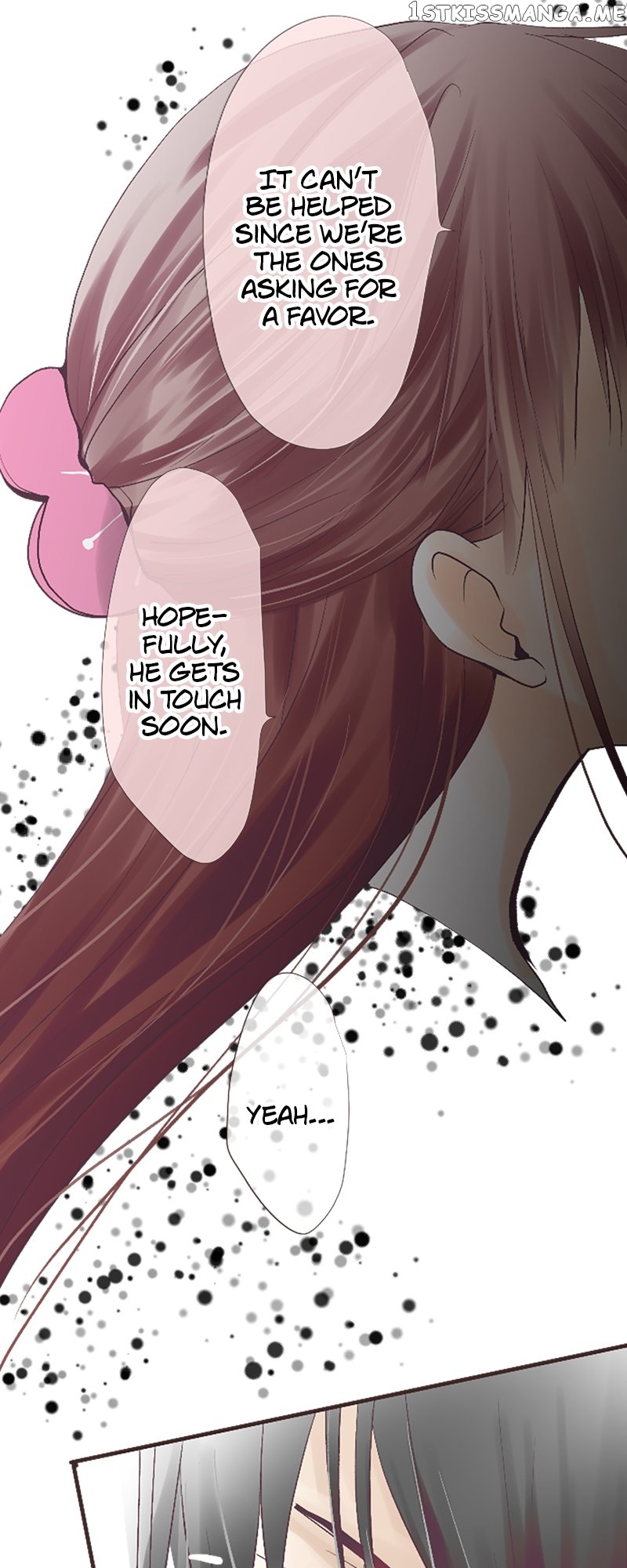 Pure Love Incubus Chapter 149 - page 20
