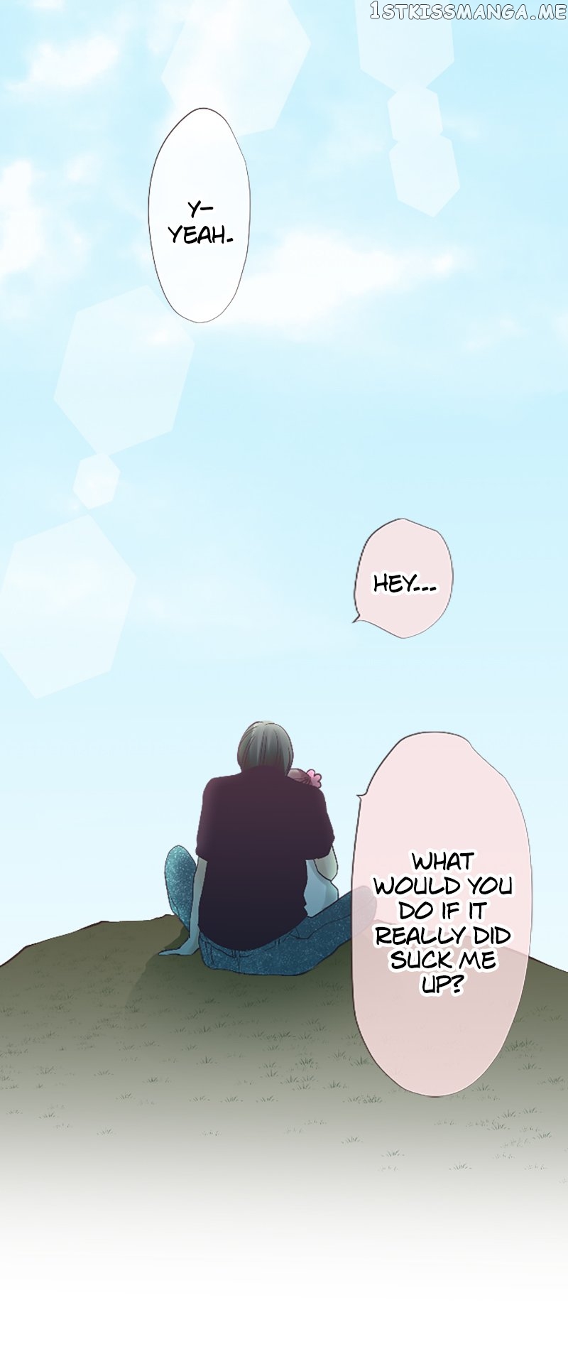 Pure Love Incubus Chapter 149 - page 23
