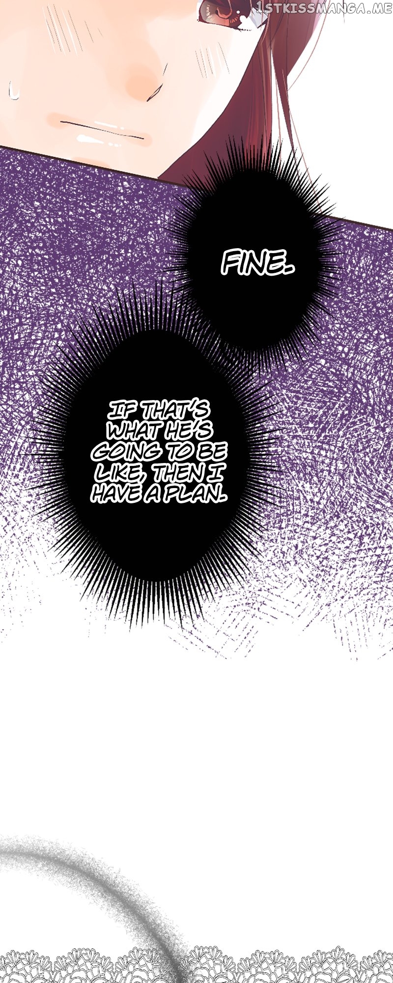 Pure Love Incubus Chapter 149 - page 32