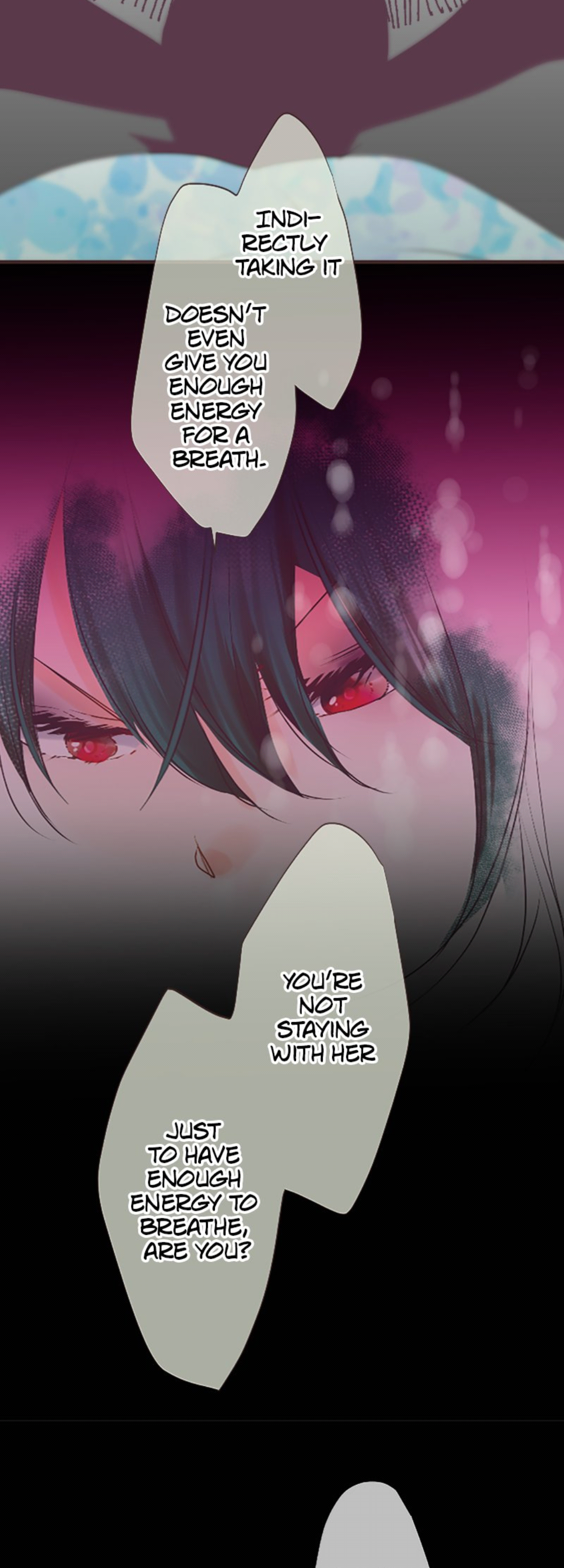 Pure Love Incubus Chapter 22 - page 20