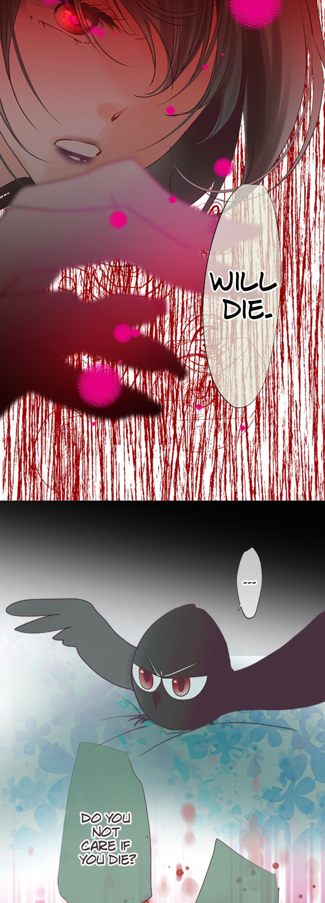 Pure Love Incubus Chapter 22 - page 26