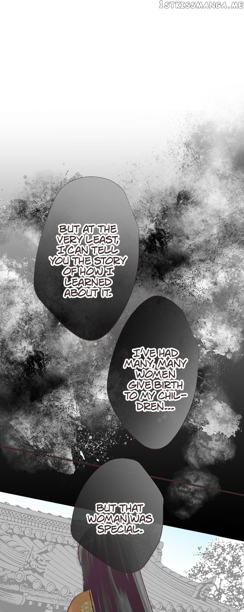 Pure Love Incubus Chapter 147 - page 1