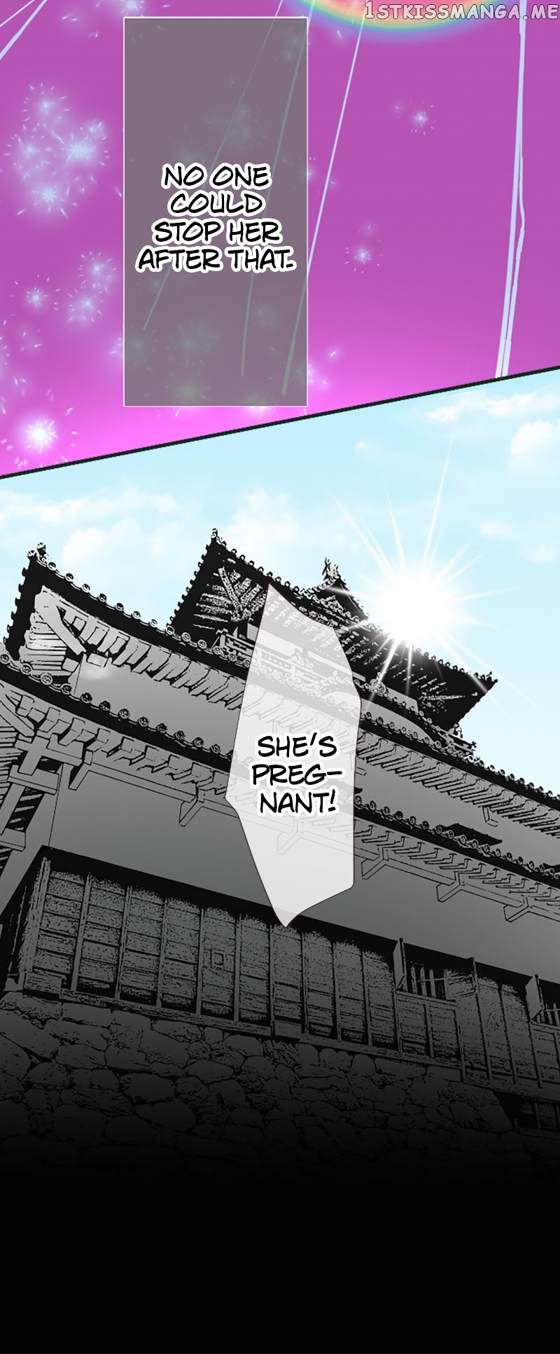 Pure Love Incubus Chapter 147 - page 16