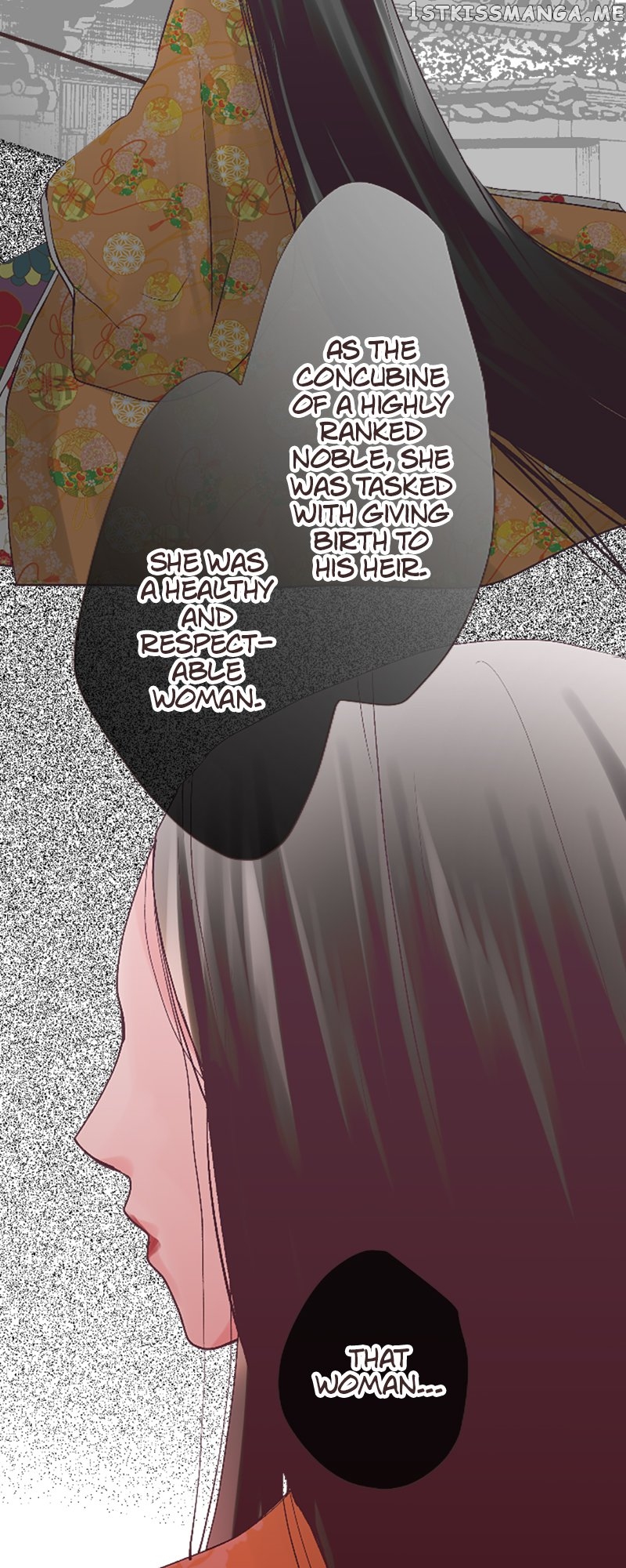 Pure Love Incubus Chapter 147 - page 2