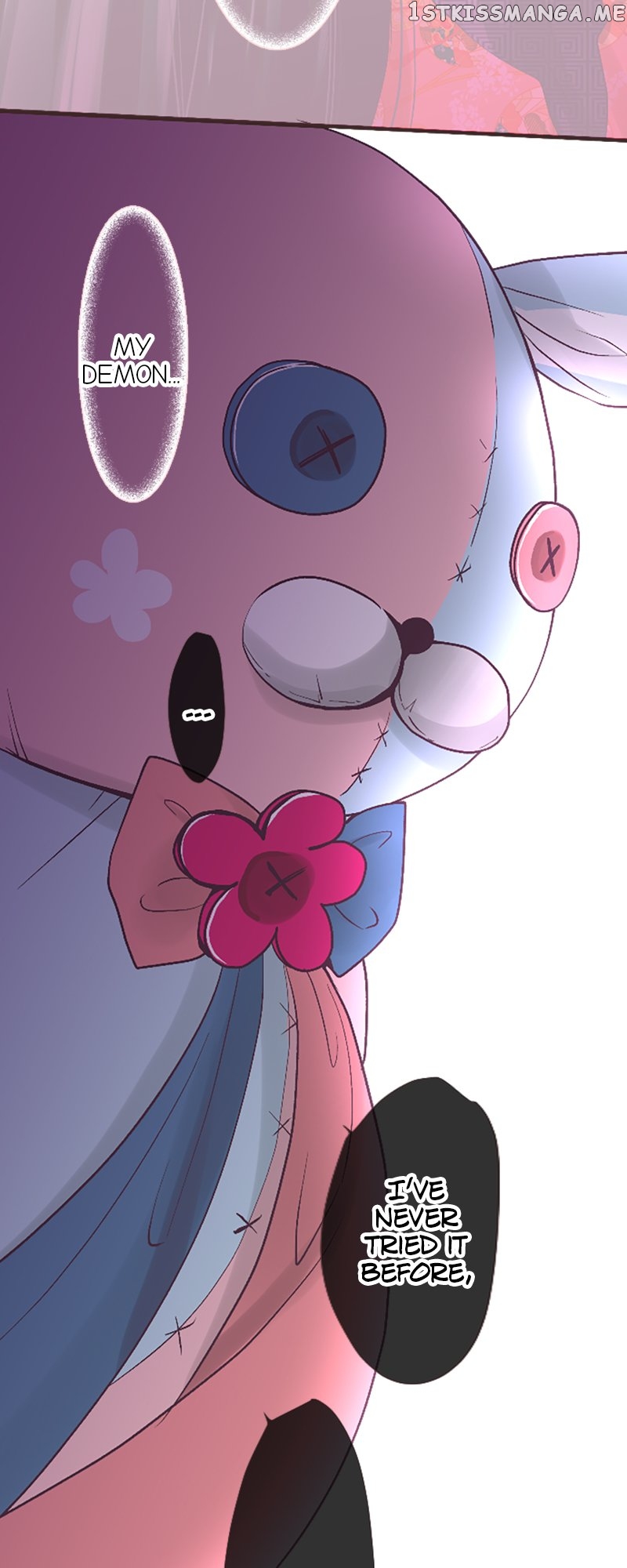 Pure Love Incubus Chapter 147 - page 31