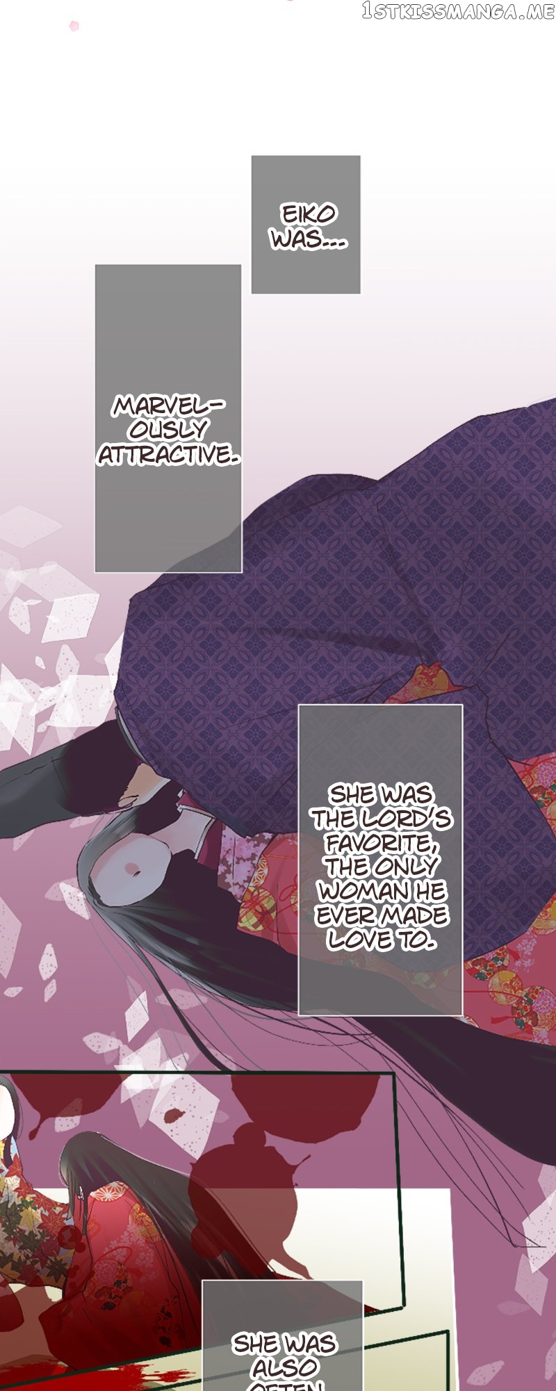 Pure Love Incubus Chapter 147 - page 5