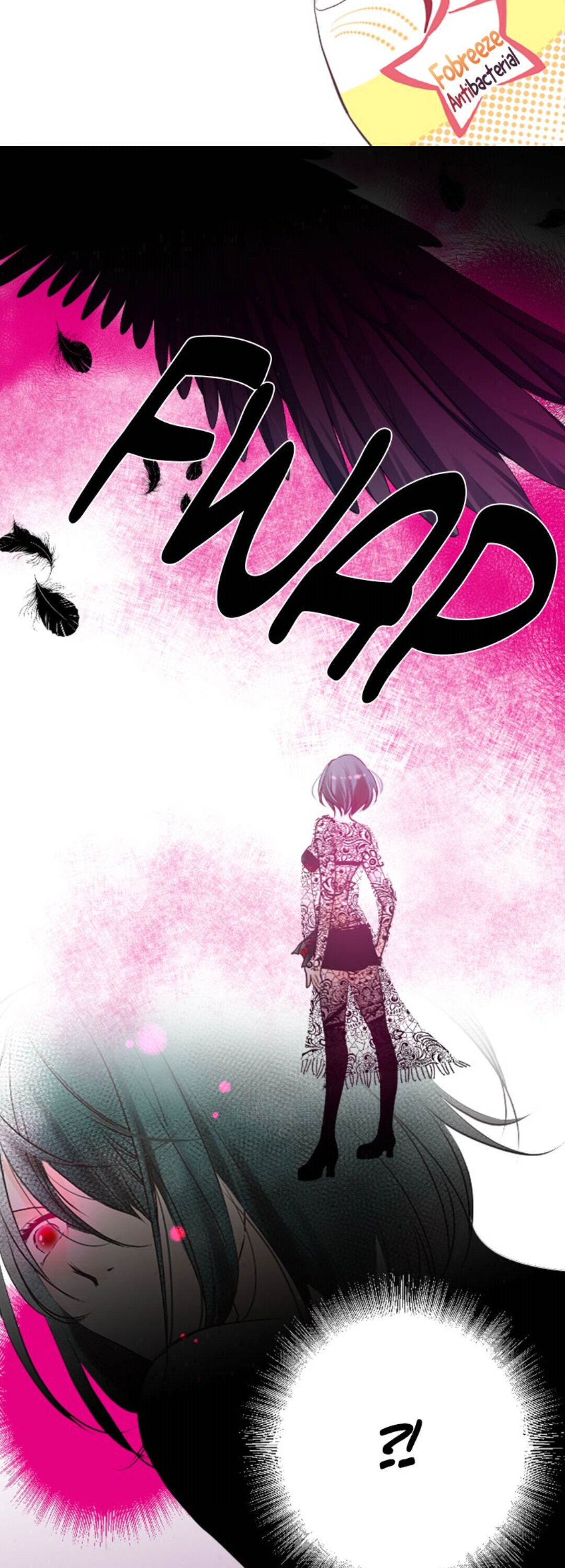 Pure Love Incubus Chapter 21 - page 24