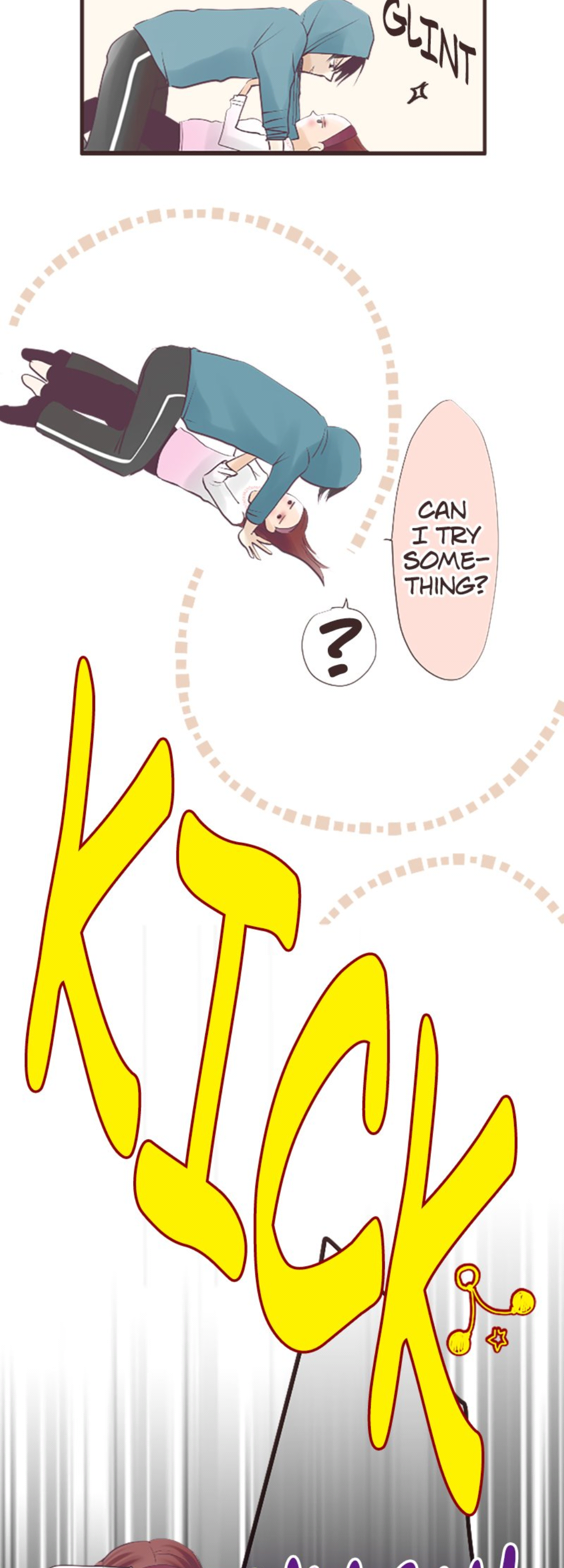 Pure Love Incubus Chapter 20 - page 20