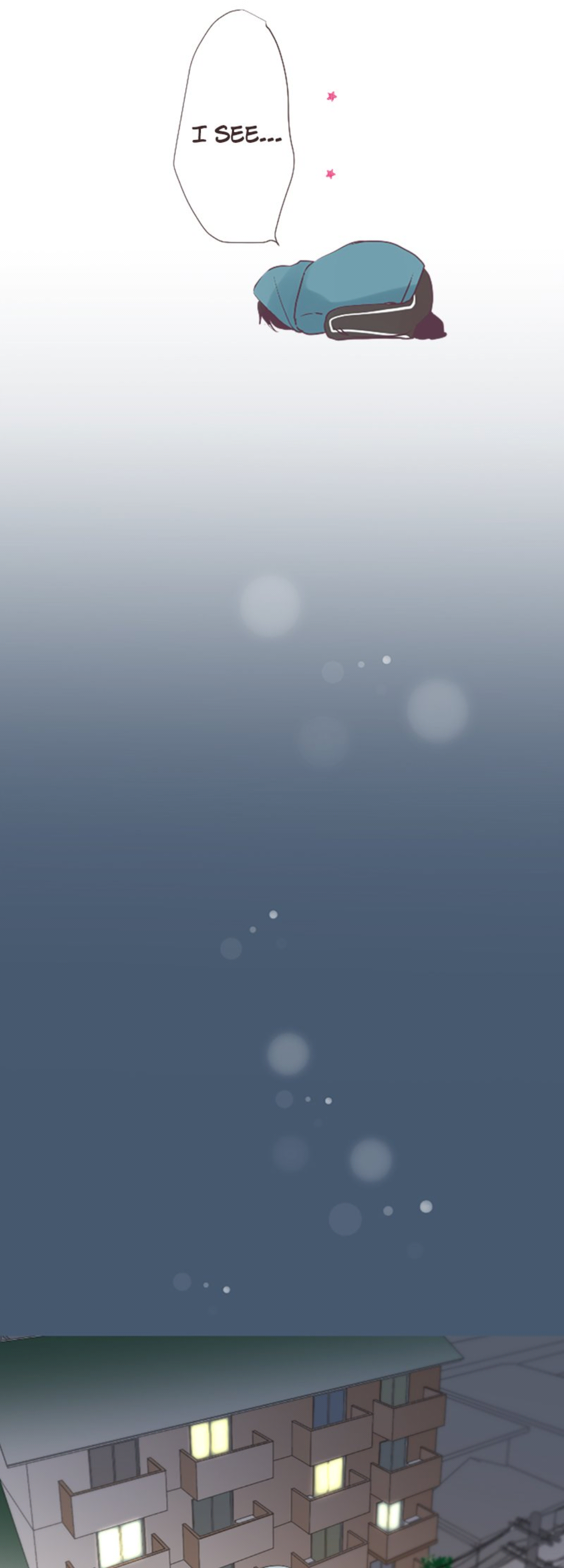 Pure Love Incubus Chapter 20 - page 22