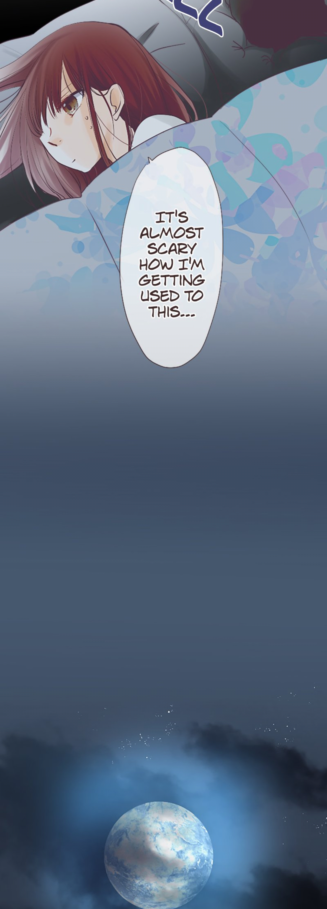 Pure Love Incubus Chapter 20 - page 26