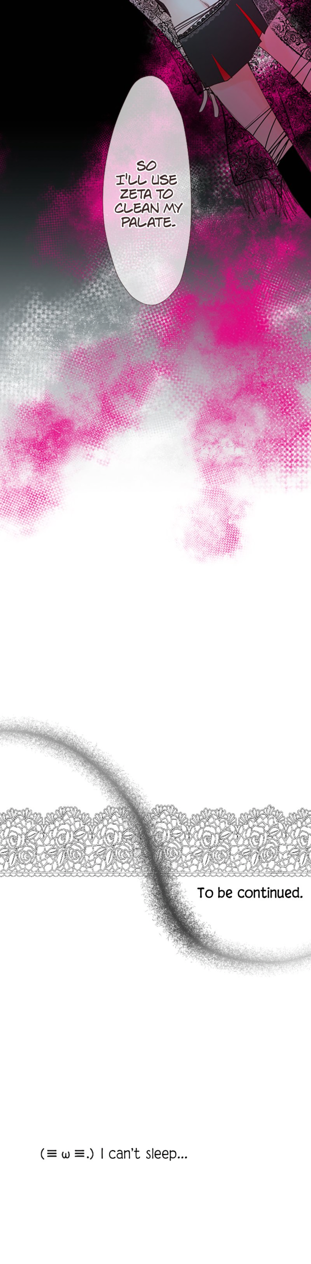 Pure Love Incubus Chapter 20 - page 28