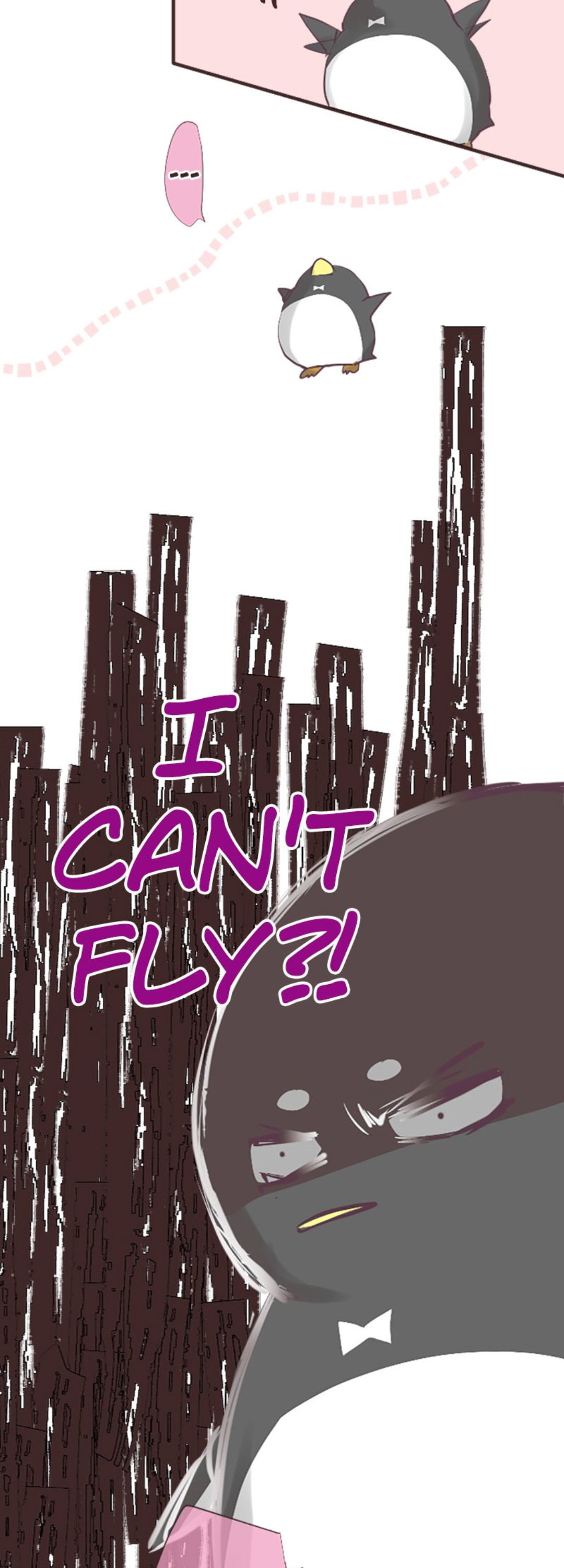 Pure Love Incubus Chapter 20 - page 5