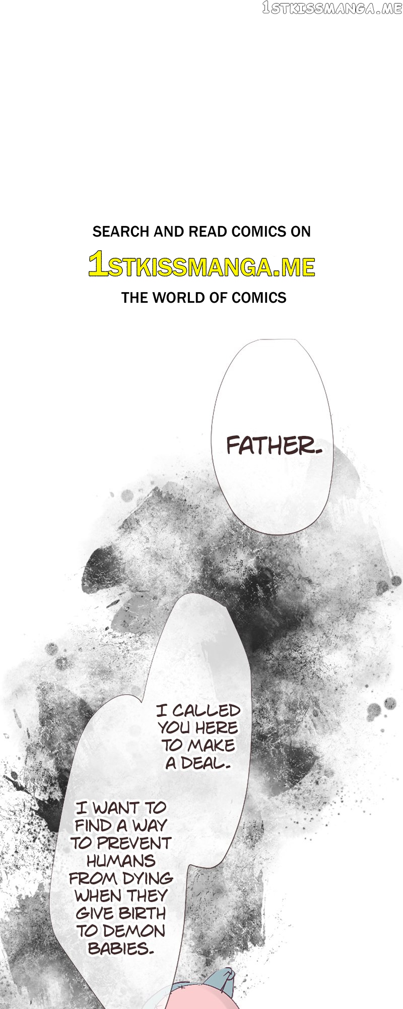 Pure Love Incubus Chapter 146 - page 1