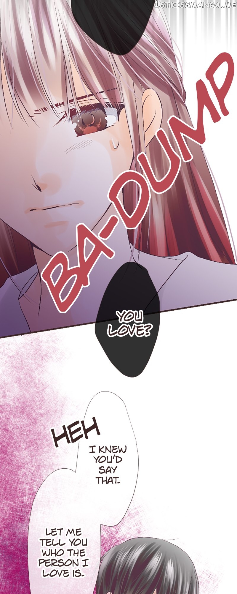 Pure Love Incubus Chapter 146 - page 11