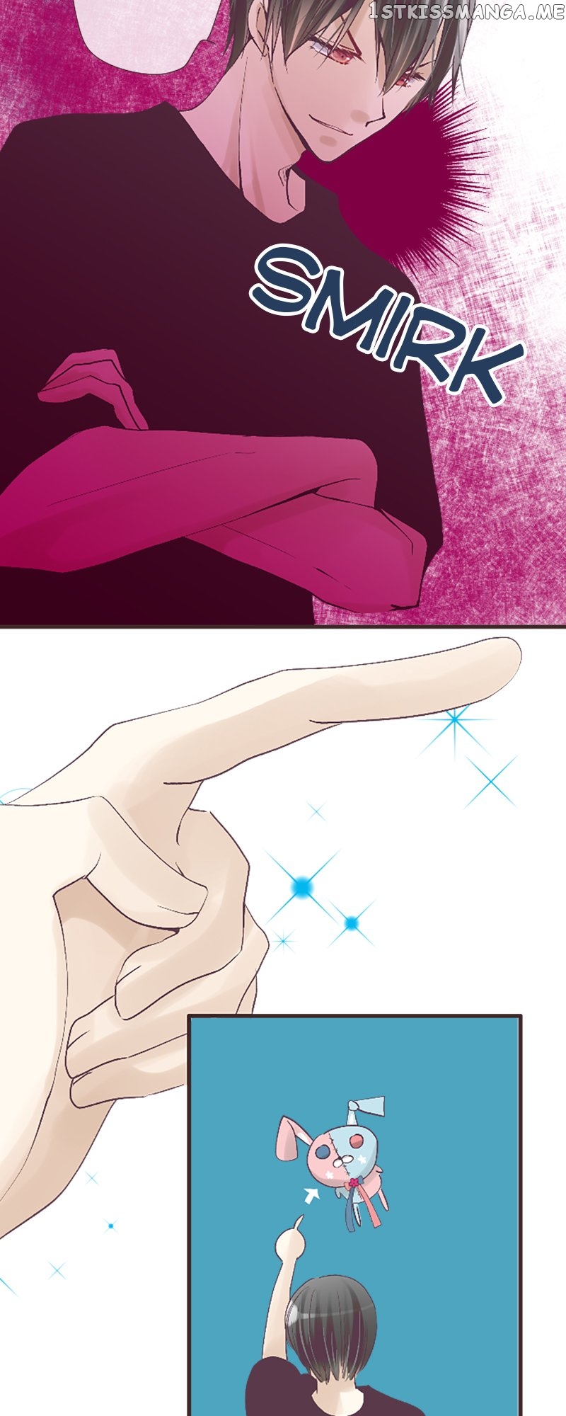 Pure Love Incubus Chapter 146 - page 12