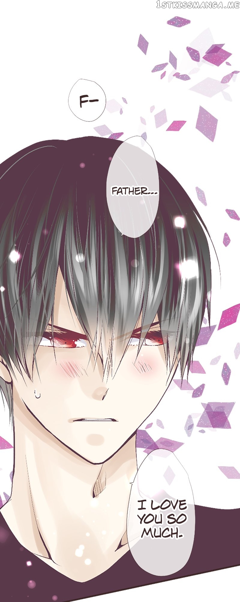 Pure Love Incubus Chapter 146 - page 20