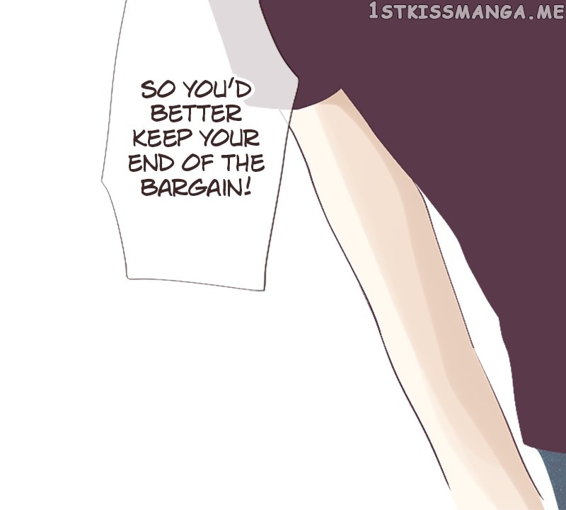 Pure Love Incubus Chapter 146 - page 22