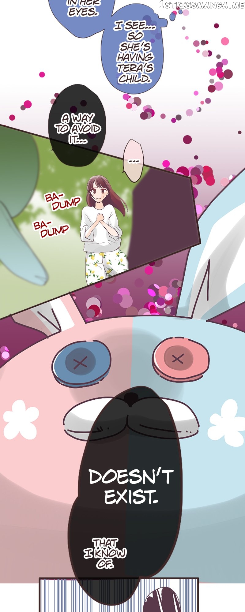 Pure Love Incubus Chapter 146 - page 25