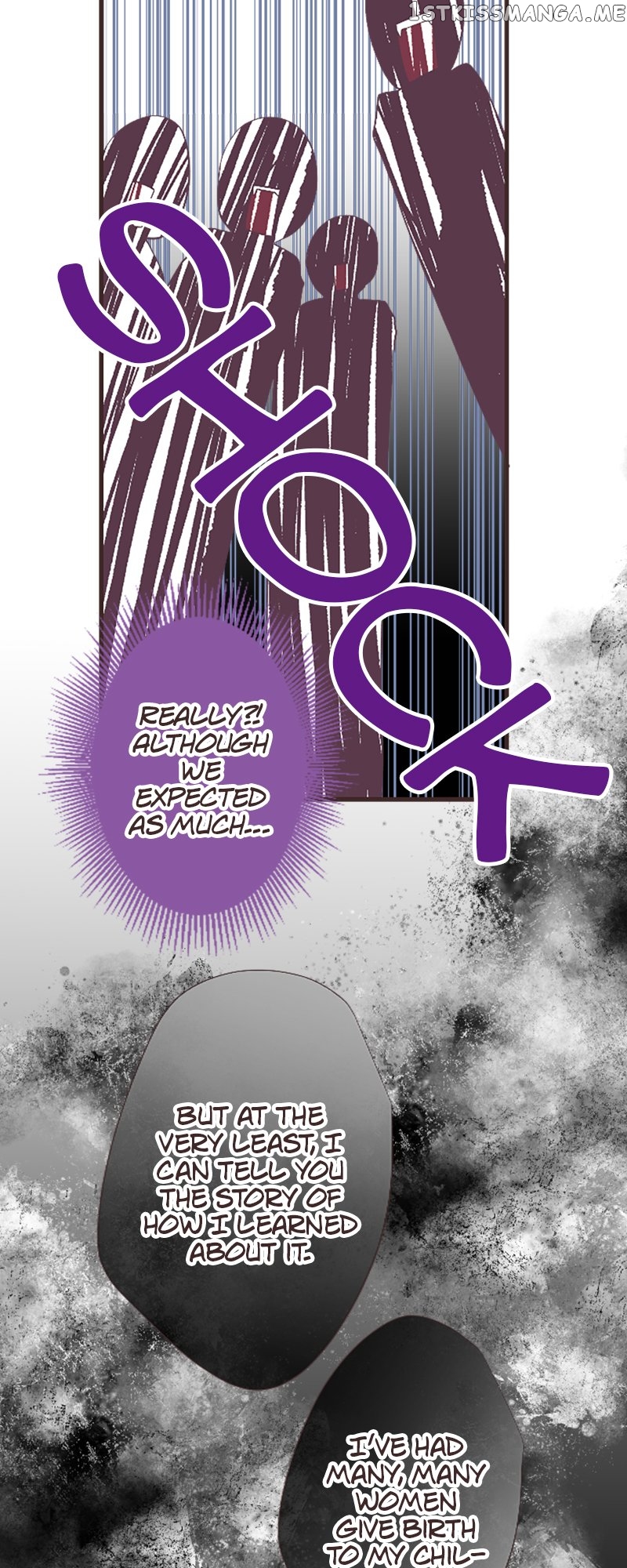Pure Love Incubus Chapter 146 - page 26