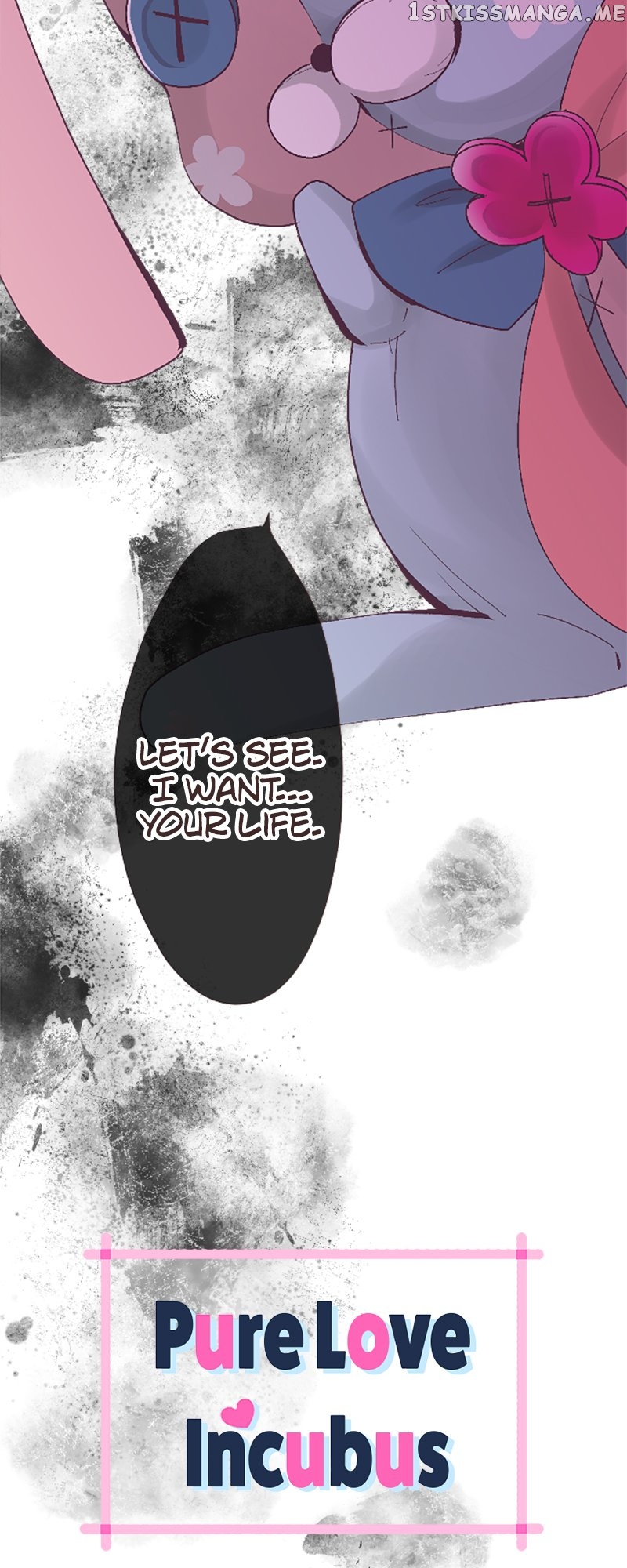 Pure Love Incubus Chapter 146 - page 4