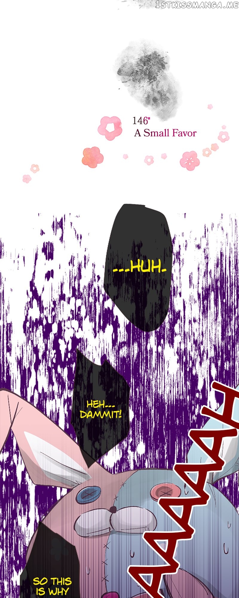 Pure Love Incubus Chapter 146 - page 5