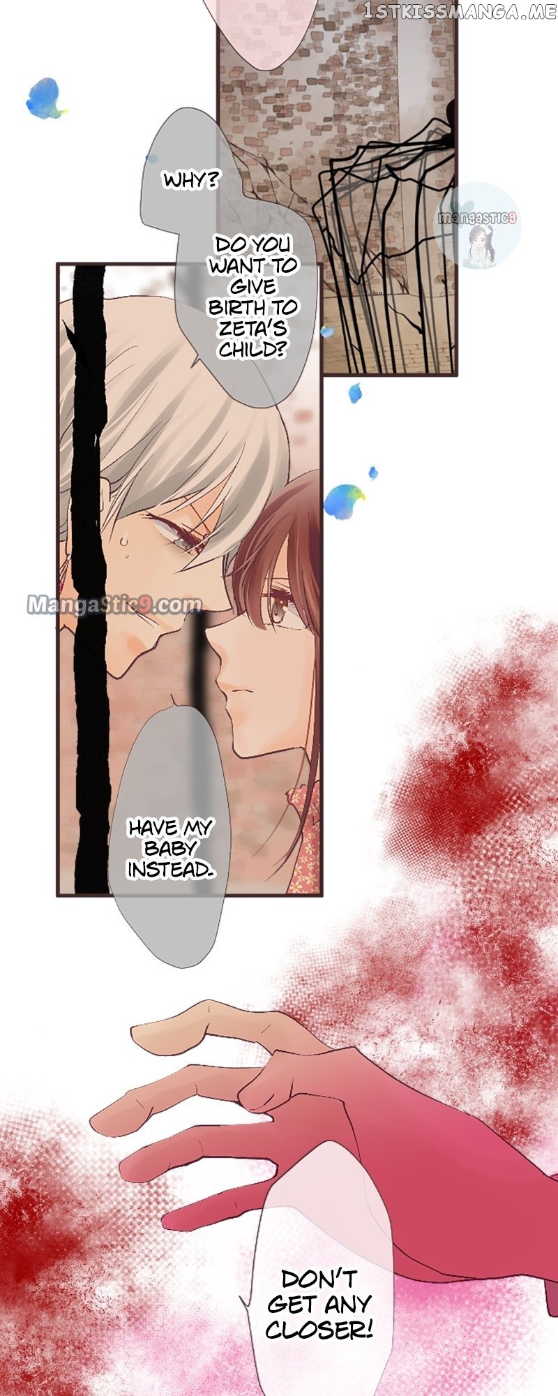 Pure Love Incubus Chapter 136 - page 18
