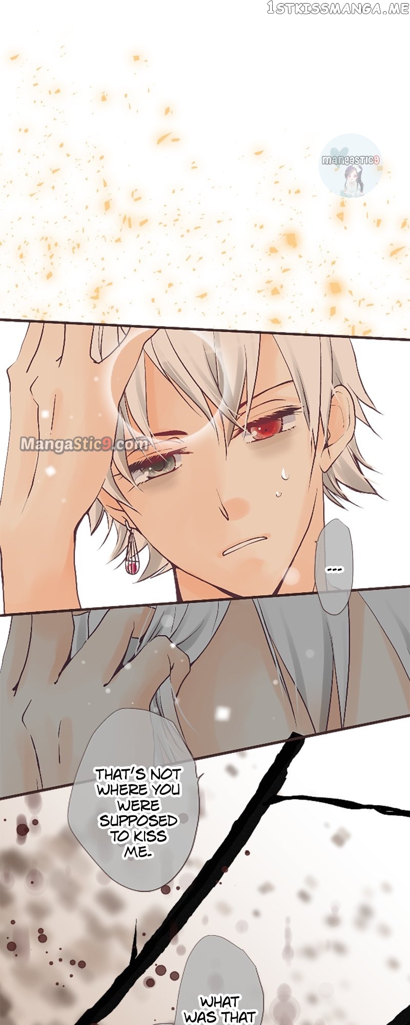 Pure Love Incubus Chapter 136 - page 25