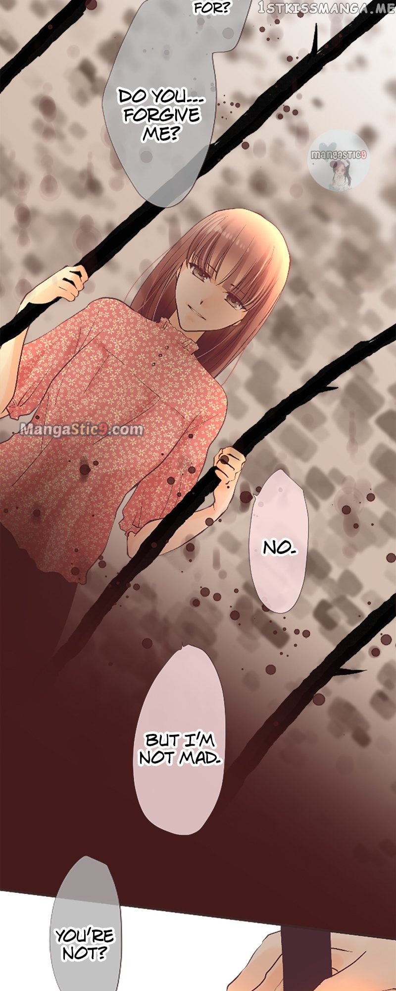 Pure Love Incubus Chapter 136 - page 26