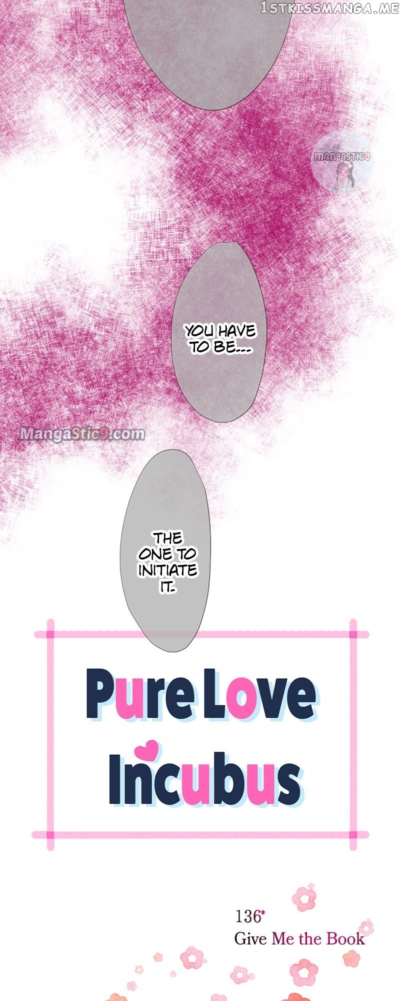 Pure Love Incubus Chapter 136 - page 4