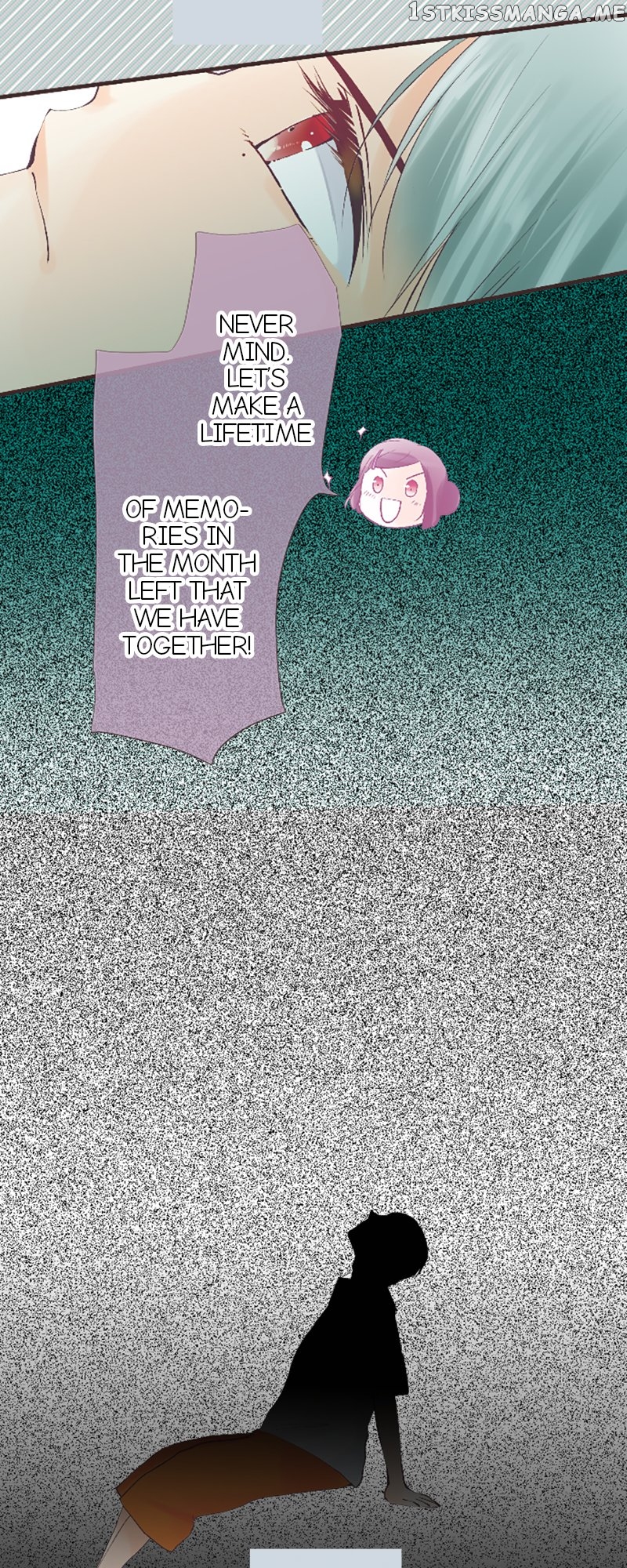 Pure Love Incubus Chapter 142 - page 10