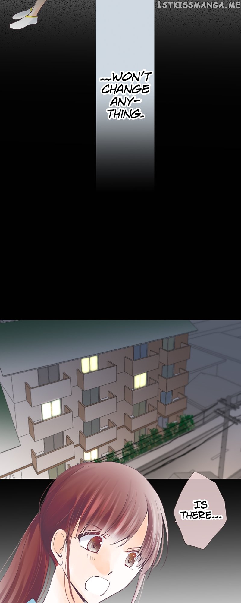 Pure Love Incubus Chapter 142 - page 11